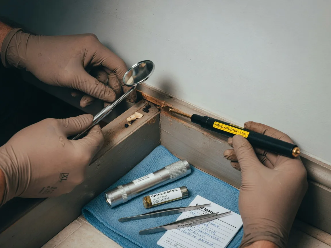 Why choose Emergency Pest Control in Springfield, TN